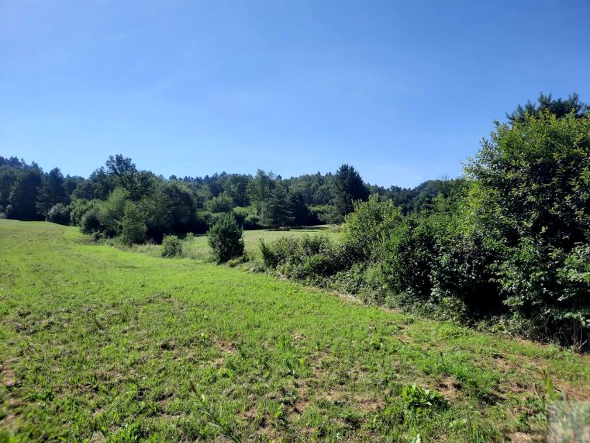 Działka budowlana Makowa sprzedam