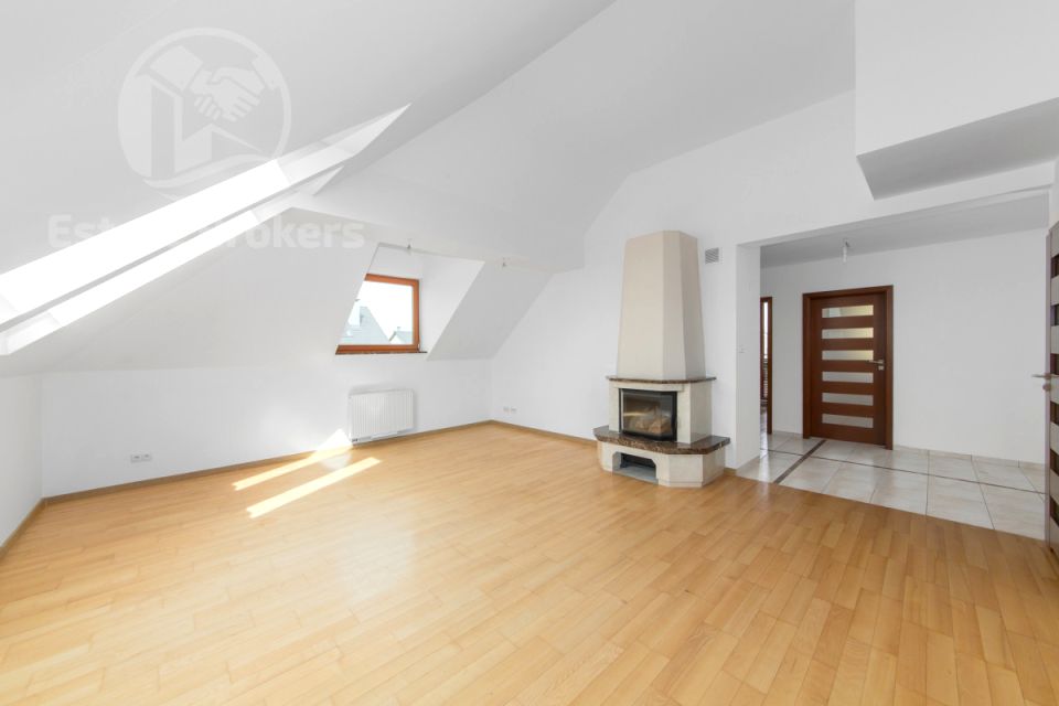 Mieszkanie Mirków sprzedaż