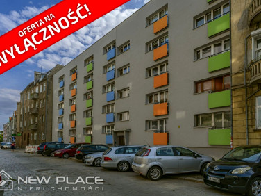 Mieszkanie Wrocław