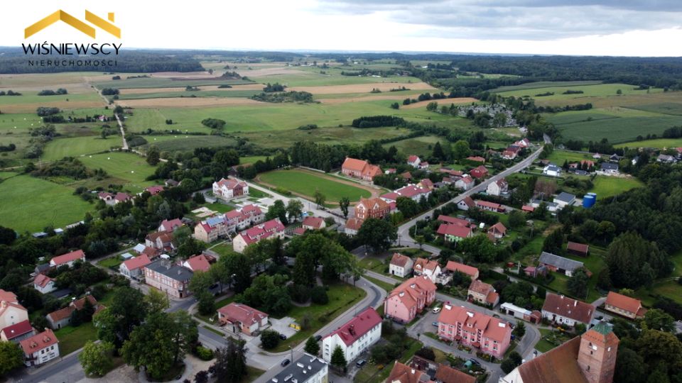Dom Młynary