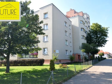 Mieszkanie blok mieszkalny sprzedaż