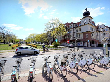 Mieszkanie Poznań