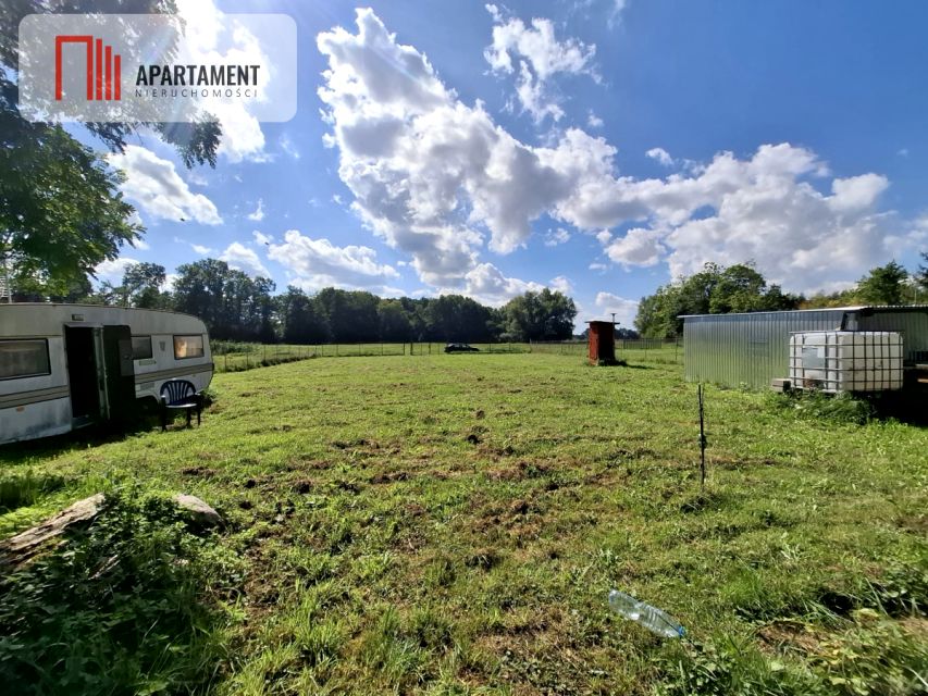 Działka rolna sprzedam