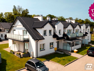 Mieszkanie Darłowo