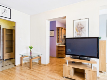 Mieszkanie apartamentowiec sprzedaż