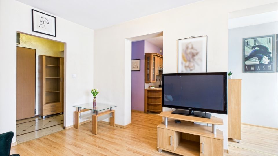 Mieszkanie apartamentowiec sprzedaż