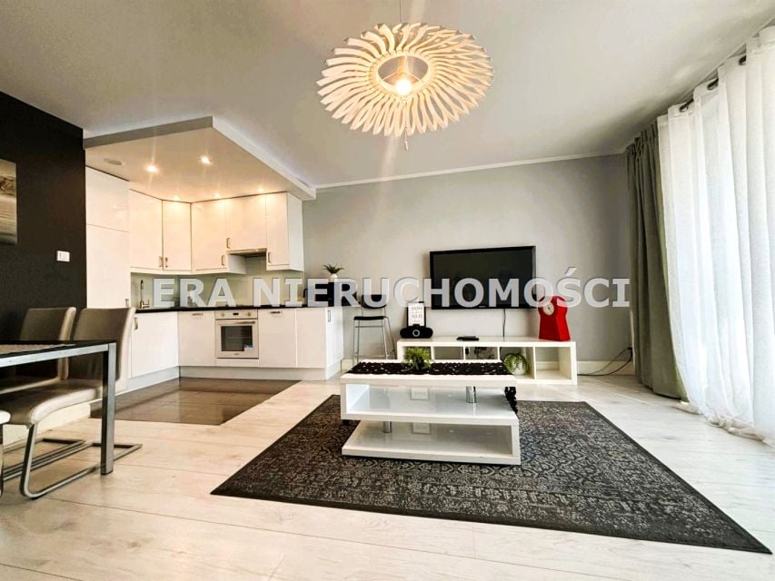 Mieszkanie apartamentowiec sprzedaż