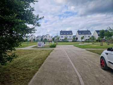 Działka Wrocław