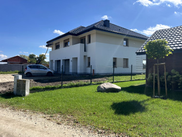 Dom Proszków