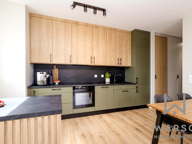 Mieszkanie nad rzeką