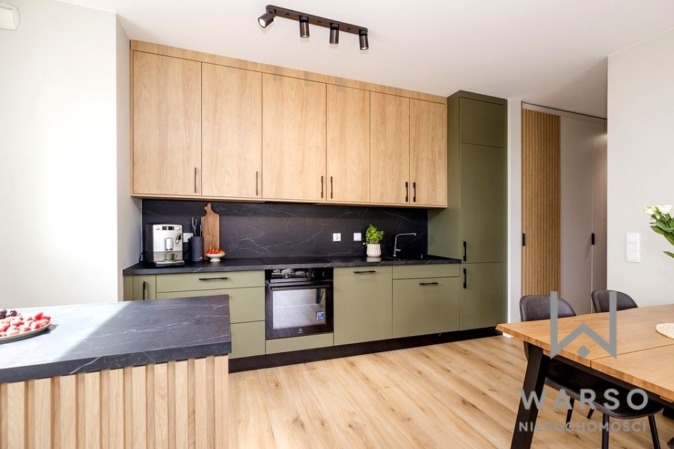 Mieszkanie nad rzeką