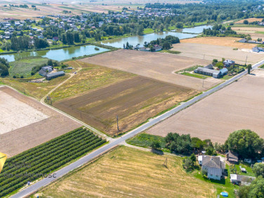 Działka Fajsławice