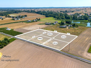 Działka Fajsławice