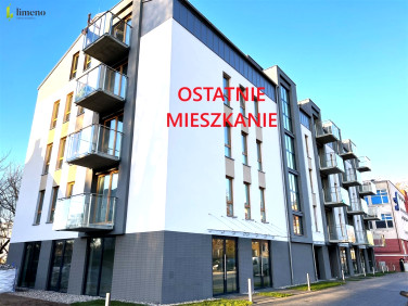 Mieszkanie Olsztyn
