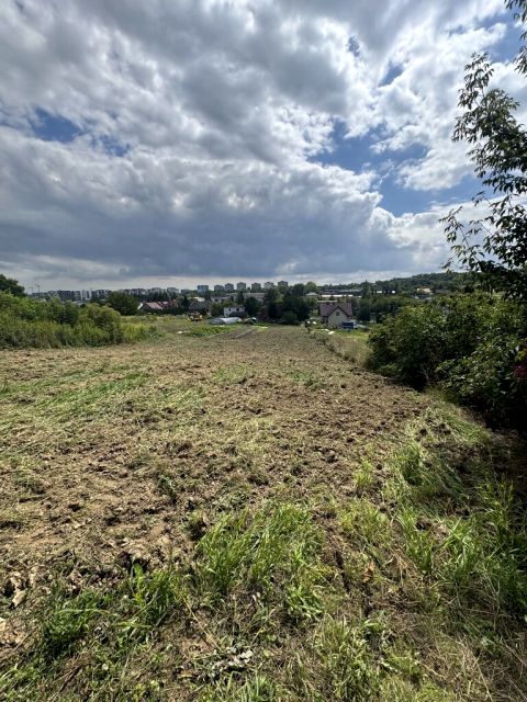 Działka budowlana Dziekanowice sprzedam