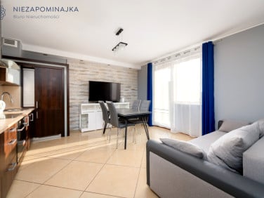 Mieszkanie Wejherowo