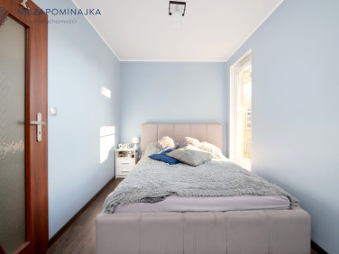 Mieszkanie blok mieszkalny przy lesie