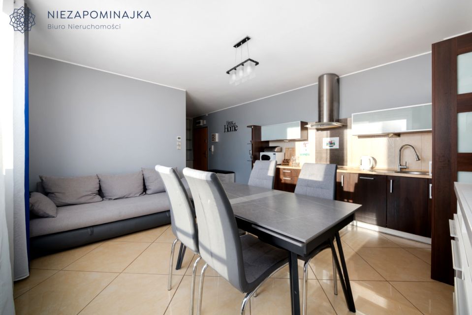 Mieszkanie Wejherowo