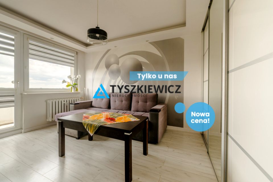 Mieszkanie Kościerzyna