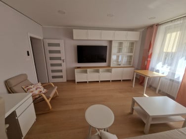 Mieszkanie Kraków