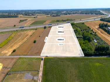 Działka inna Konopnica sprzedam