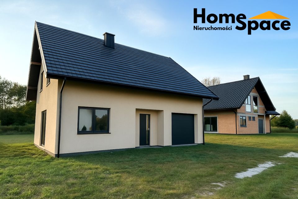 Dom Czarna Sędziszowska