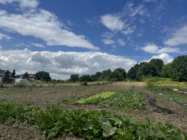 Działka budowlana Dziekanowice