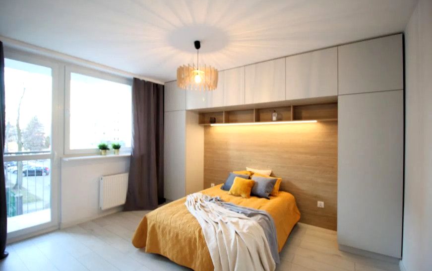 Mieszkanie Łódź sprzedaż