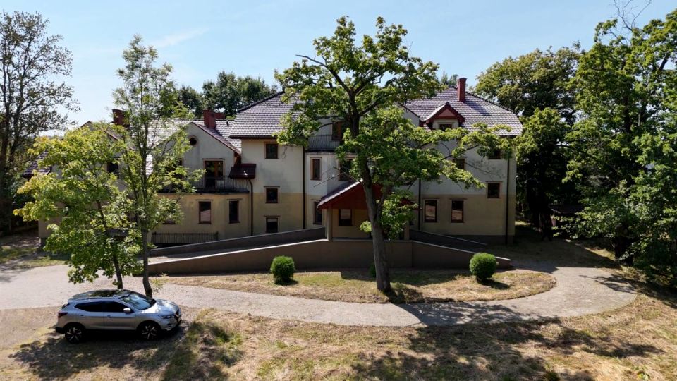 Lokal Tenczynek sprzedaż