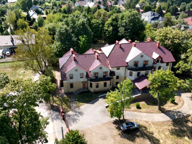 Lokal Tenczynek