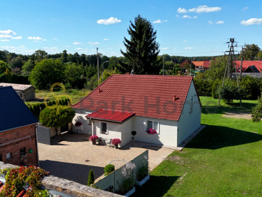 Dom wolnostojący sprzedaż