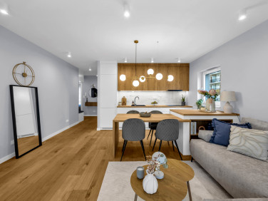 Mieszkanie blok mieszkalny sprzedaż