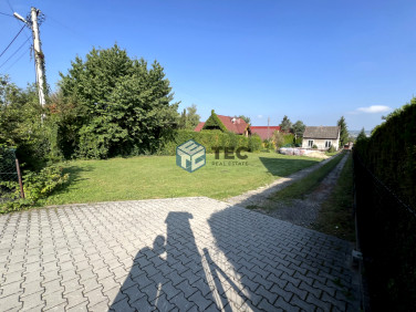 Działka budowlana Rząska
