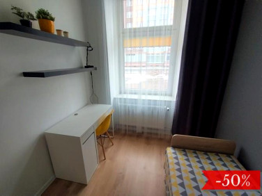 Pokój Łódź