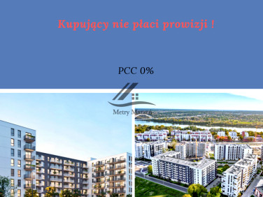 Mieszkanie Toruń