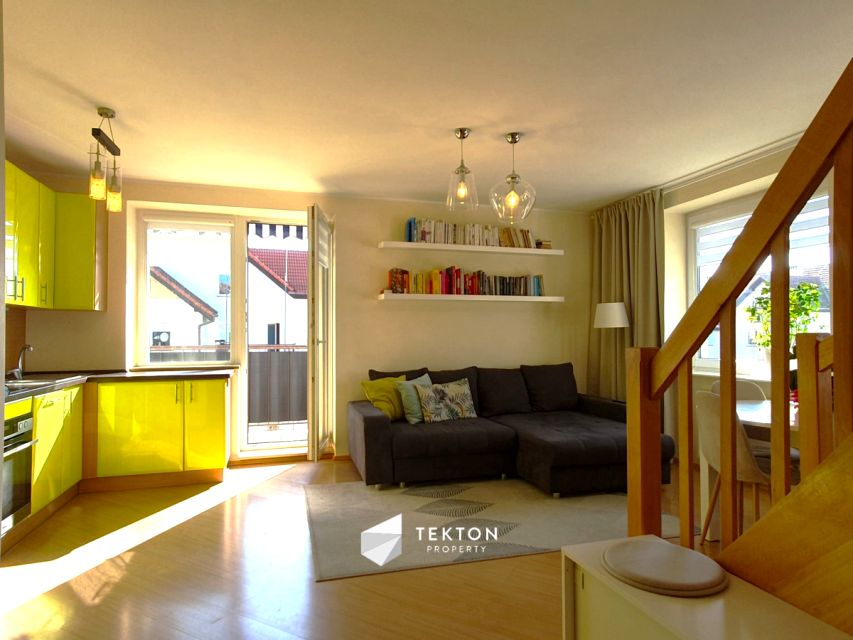 Mieszkanie Gdynia sprzedaż