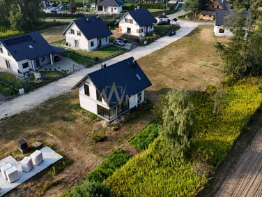 Dom Wola Rzędzińska