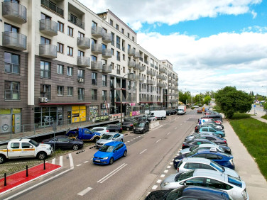 Lokal Warszawa