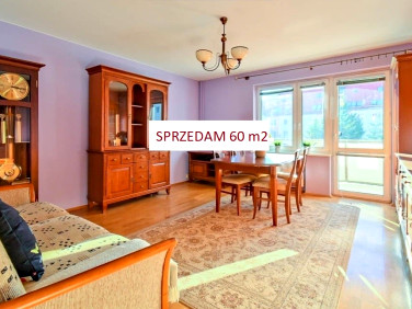Mieszkanie blok mieszkalny sprzedaż