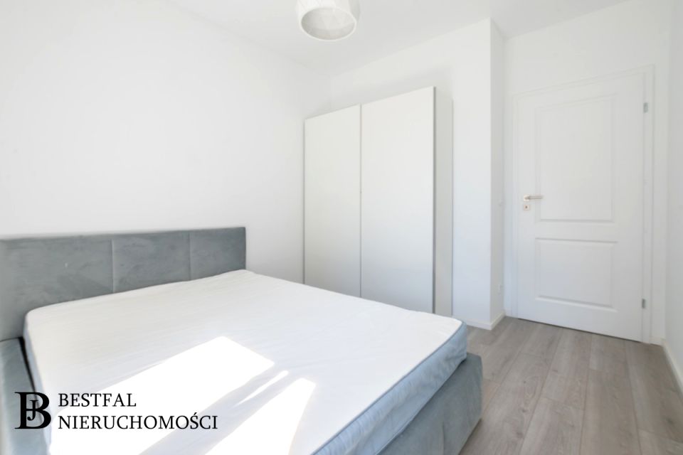 Mieszkanie apartamentowiec sprzedaż