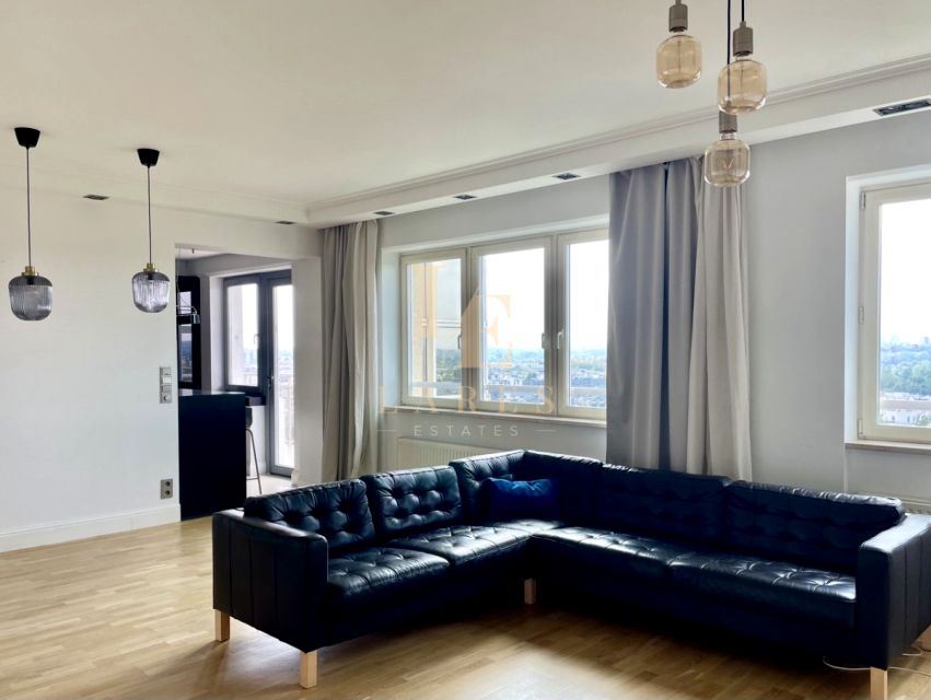 Mieszkanie Warszawa wynajem