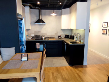 Mieszkanie apartamentowiec Warszawa