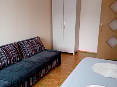 Mieszkanie Białystok