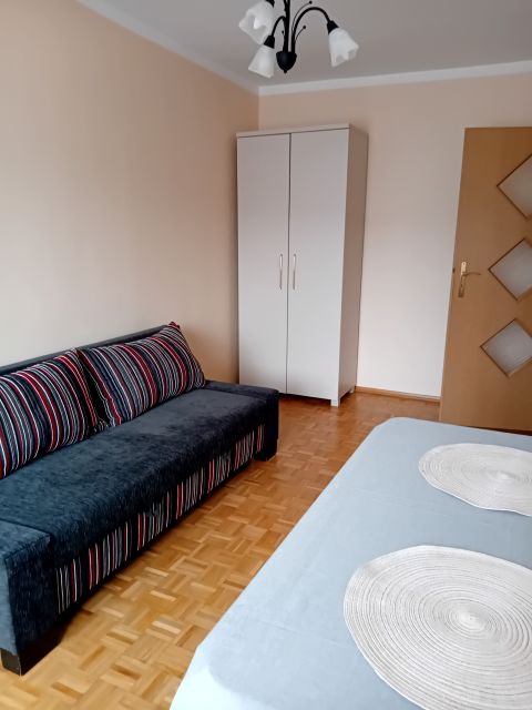 Mieszkanie Białystok