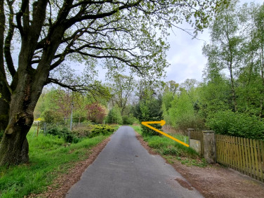 Działka budowlana Strzelce sprzedam