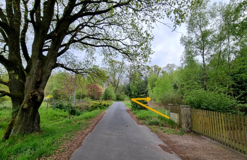 Działka budowlana Strzelce sprzedam