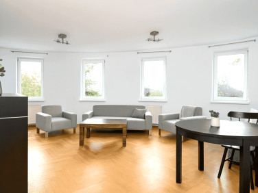 Mieszkanie Kraków