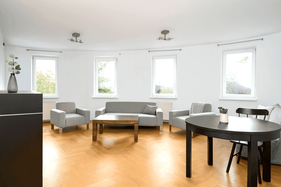Mieszkanie Kraków