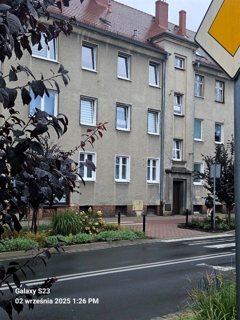 Mieszkanie Zgorzelec