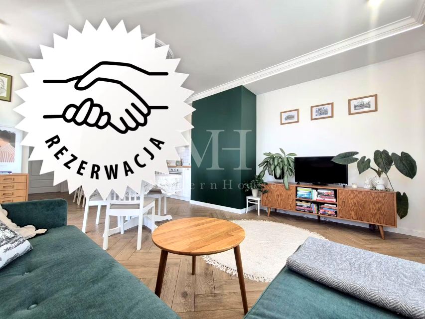 Mieszkanie apartamentowiec Białystok